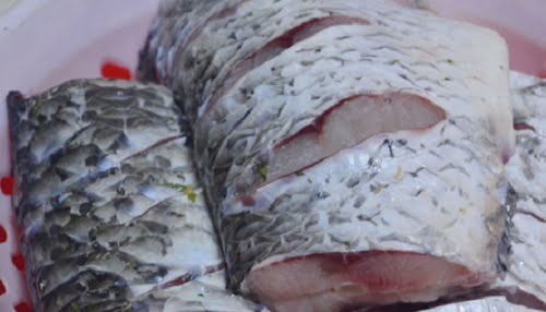 Cách nấu lẩu Cá Chép đơn giản nóng hổi thơm ngon và bổ dưỡng