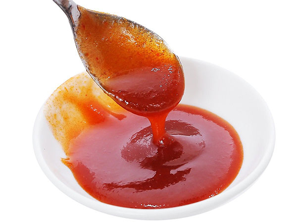 Cách làm sườn xào chua ngọt