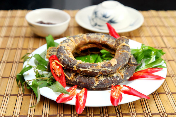 Cách làm món lươn chiên giòn ngon lạ miệng vô cùng hấp dẫn